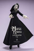 『Maria Elenora』001_Beautiful Chemistry x 127 Sister Tearlight 1/6スケール可動フィギュア
